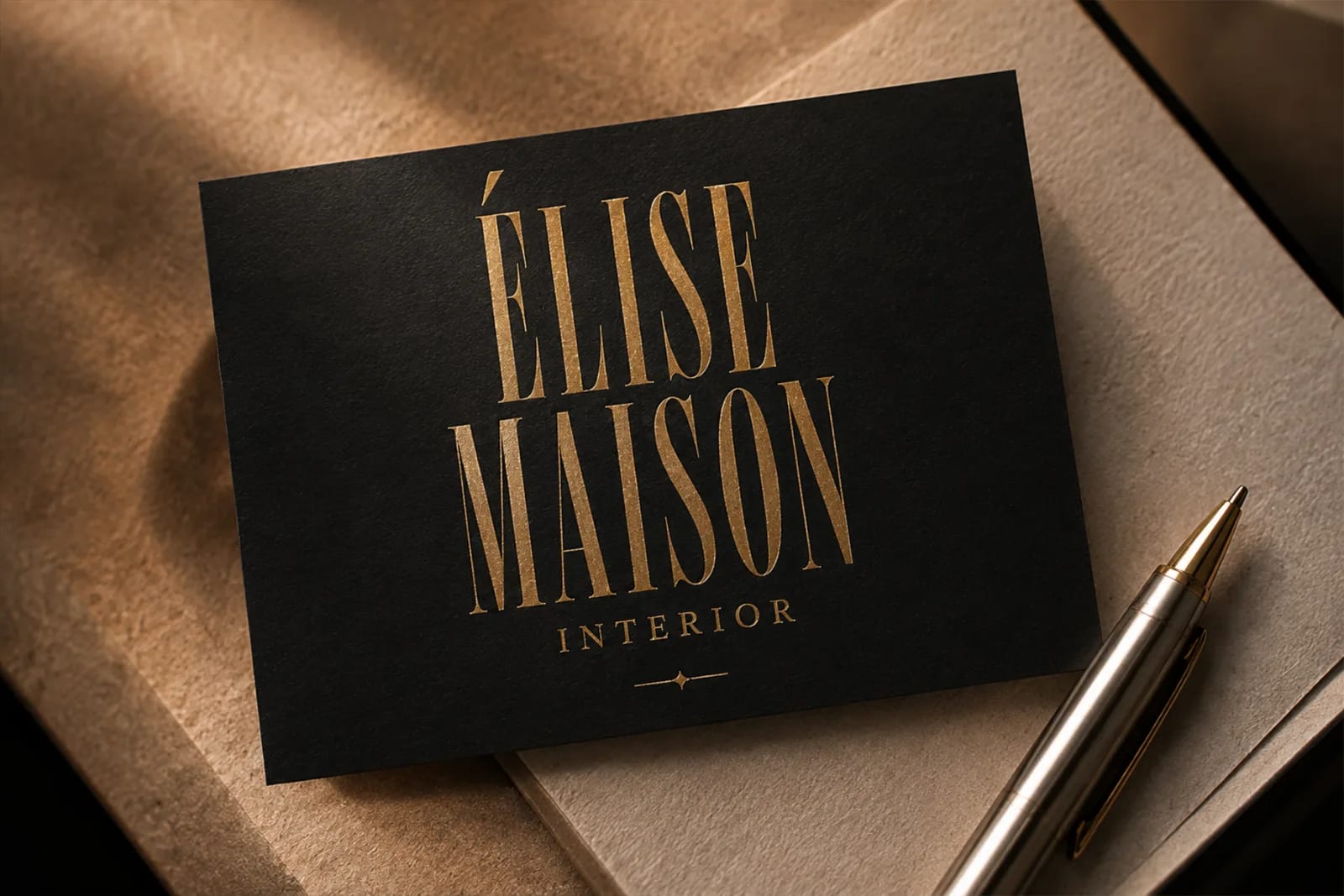 Vellaro – Modern Luxury Elegant Serif Font (preview 3 of 5)