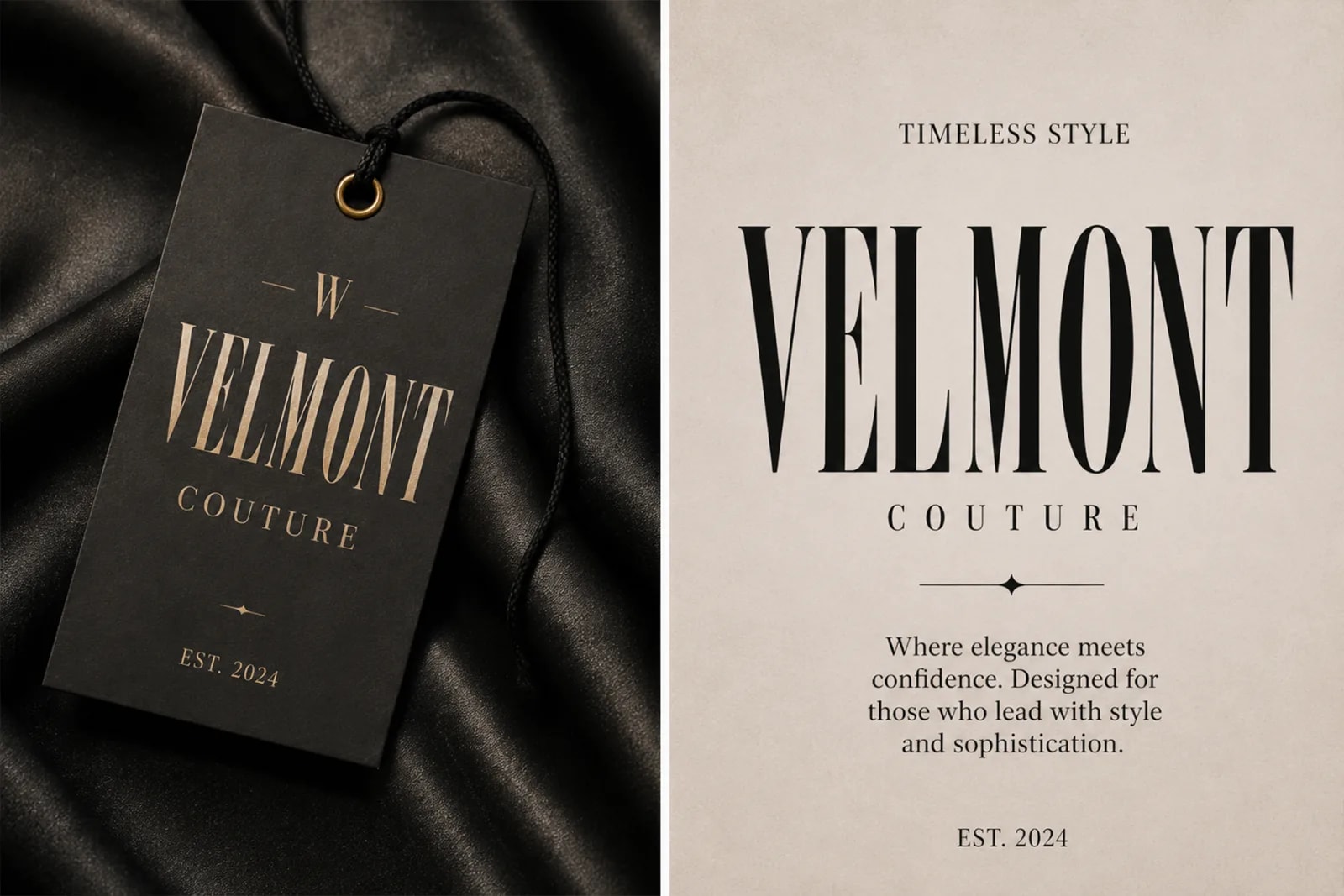 Vellaro – Modern Luxury Elegant Serif Font (preview 2 of 5)