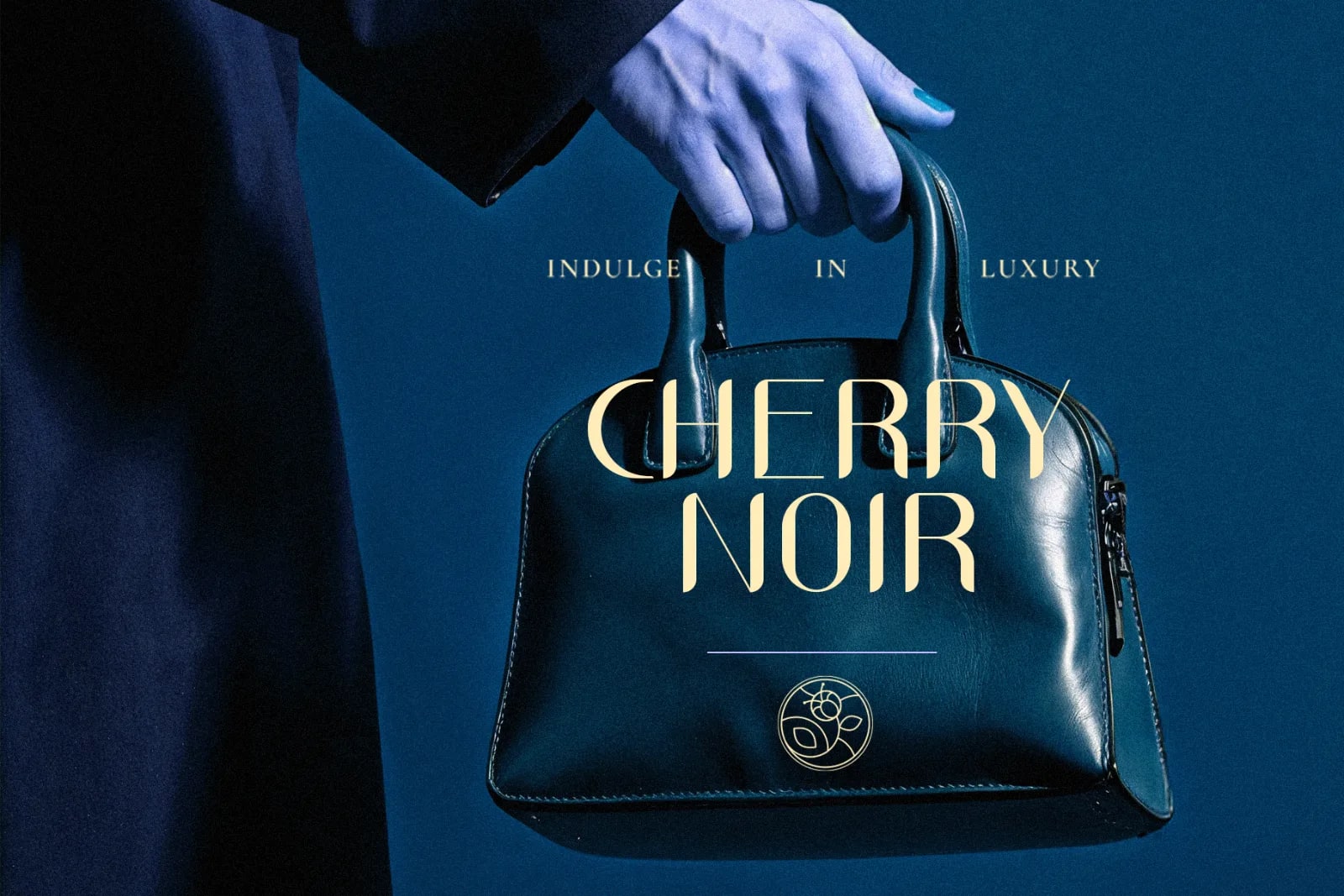 Valmonte – Modern Elegant Display Sans Serif Font (preview 3 of 5)