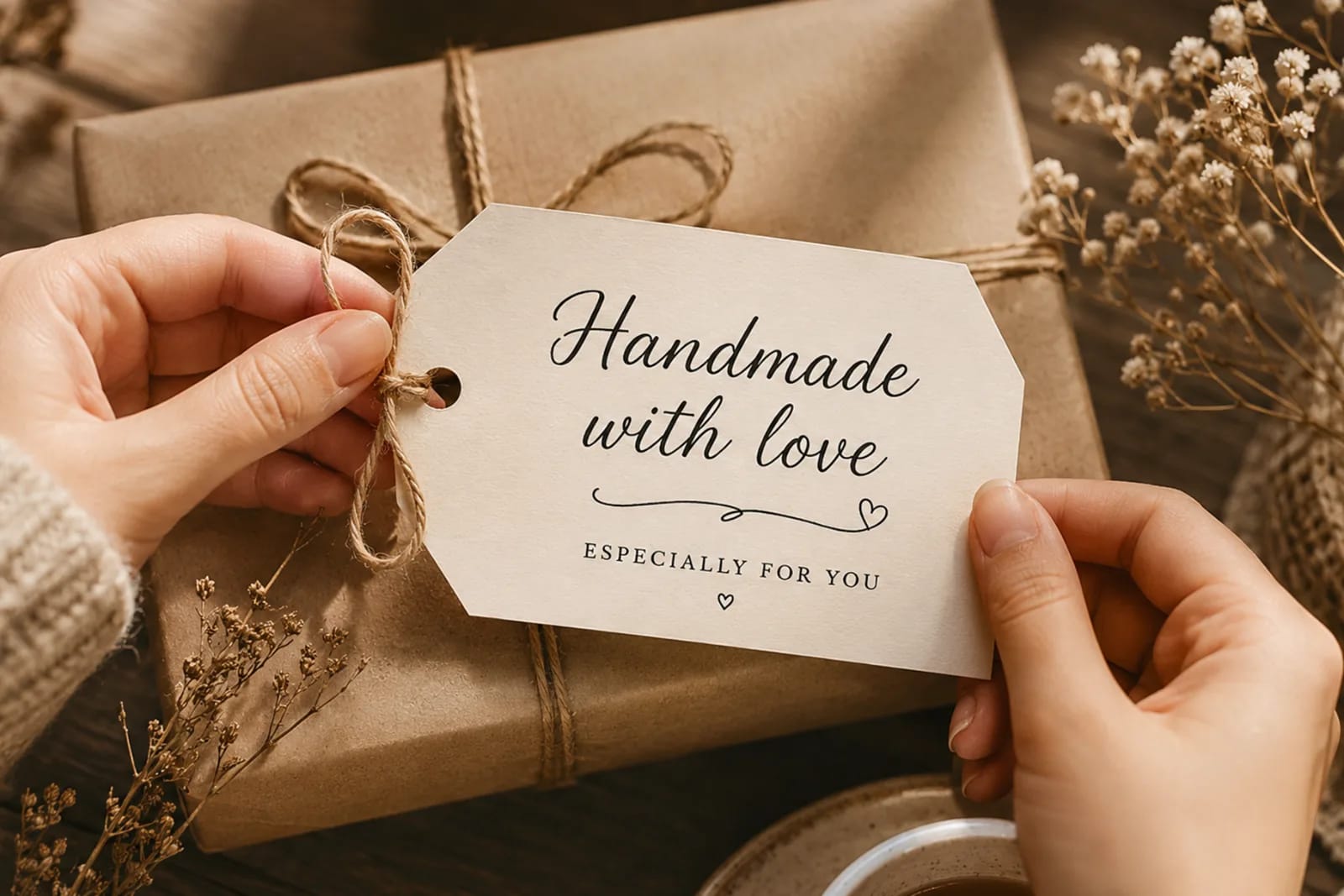 Autumn Promise – Modern Romantic Script Font (preview 3 of 5)