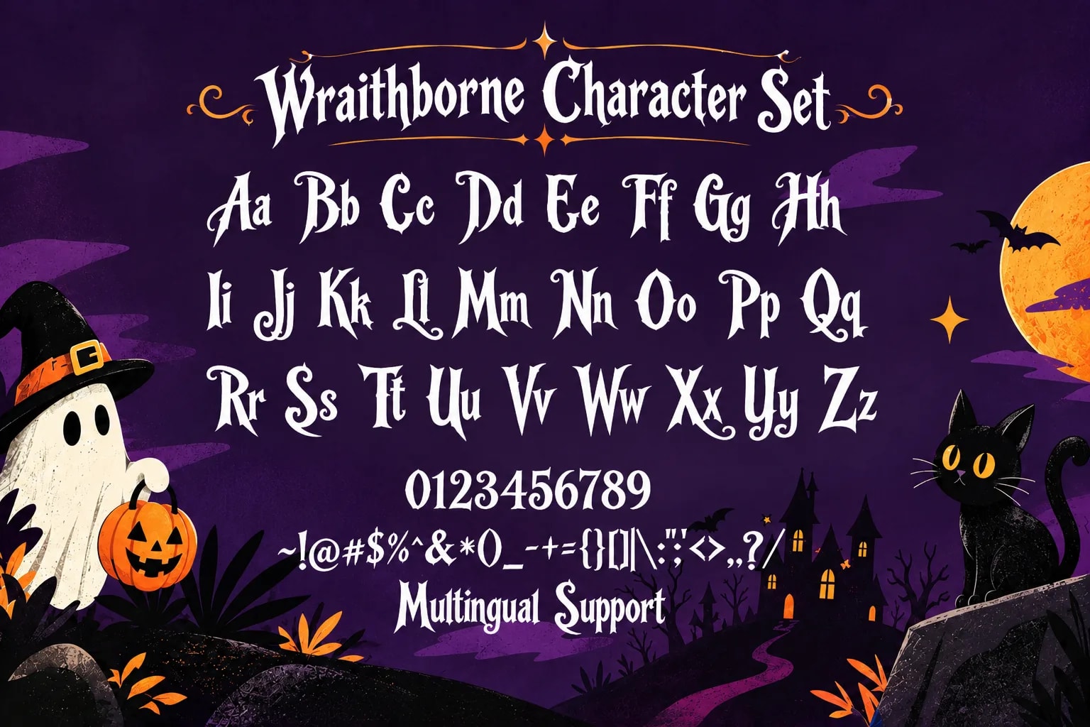 Wraithborne (preview 6 of 6)