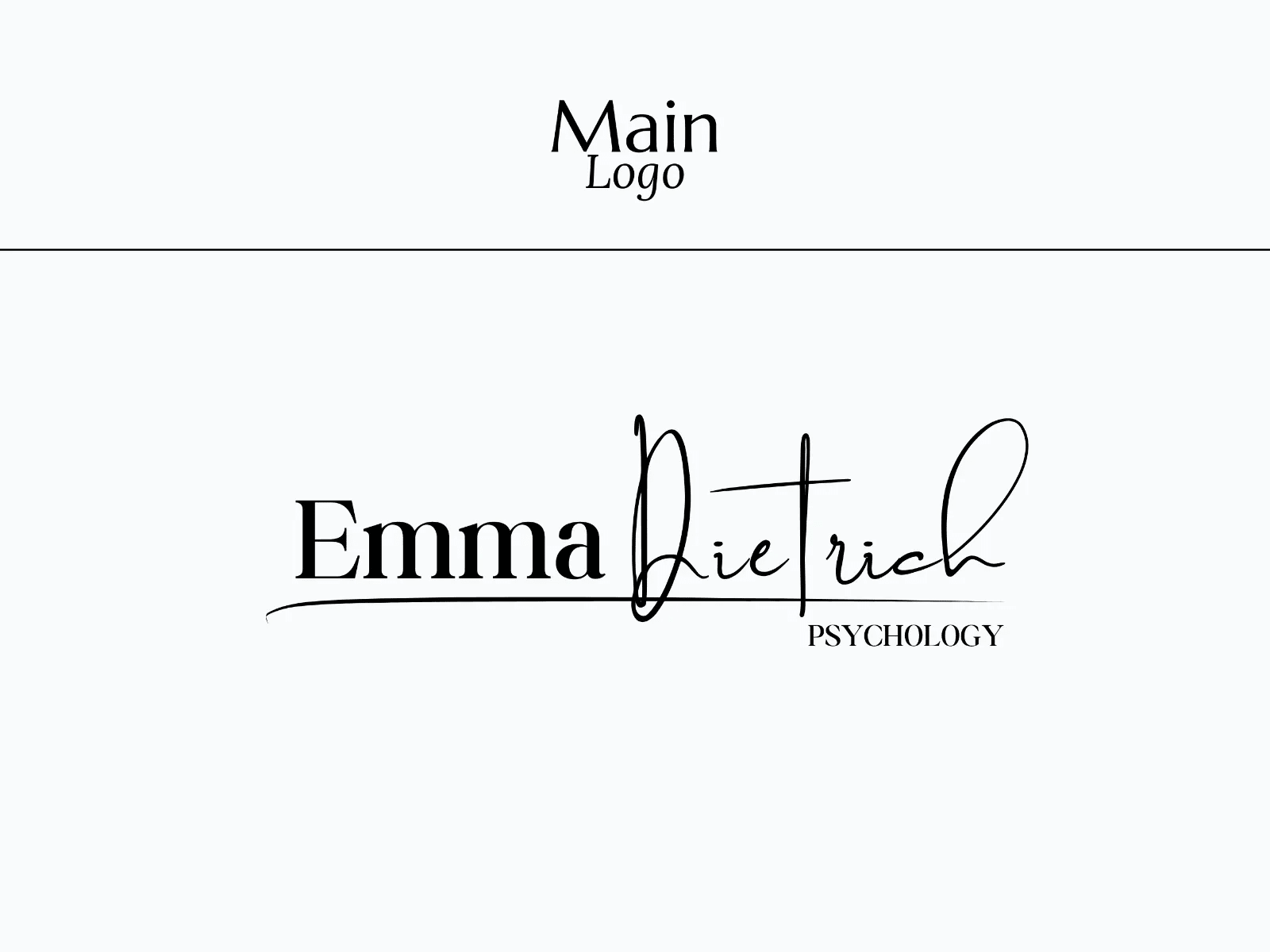 EMMA | Coach & Expert Editable Logo Kit (preview 3 of 6)