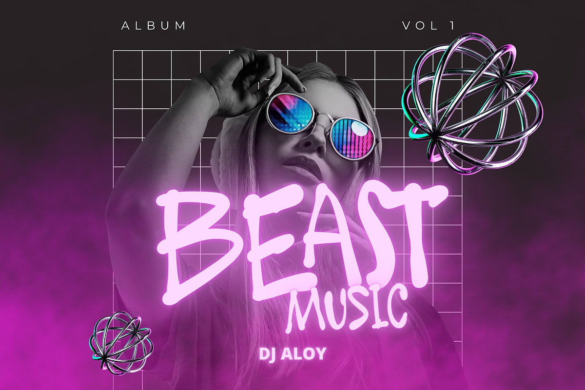 Beasstro (preview 4 of 6)