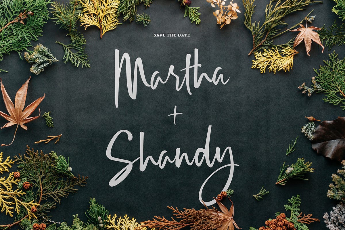 Maressy (preview 3 of 6)