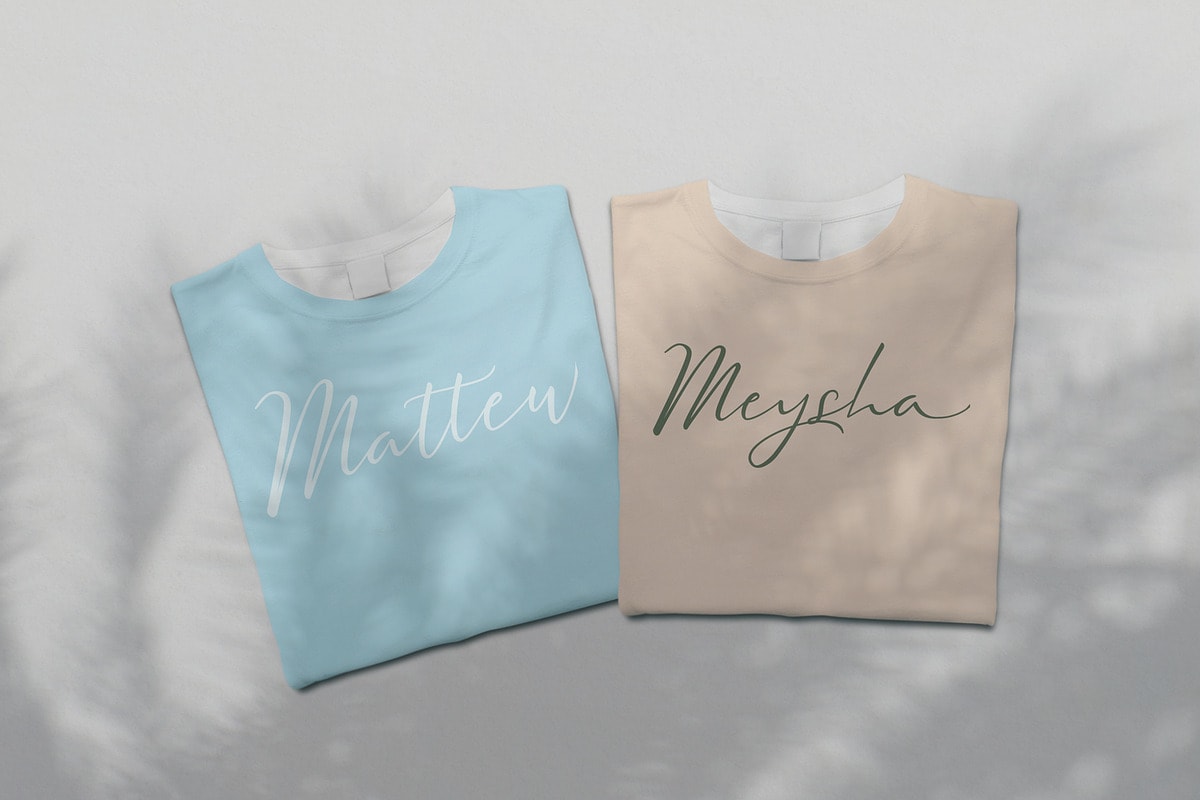 Meysha