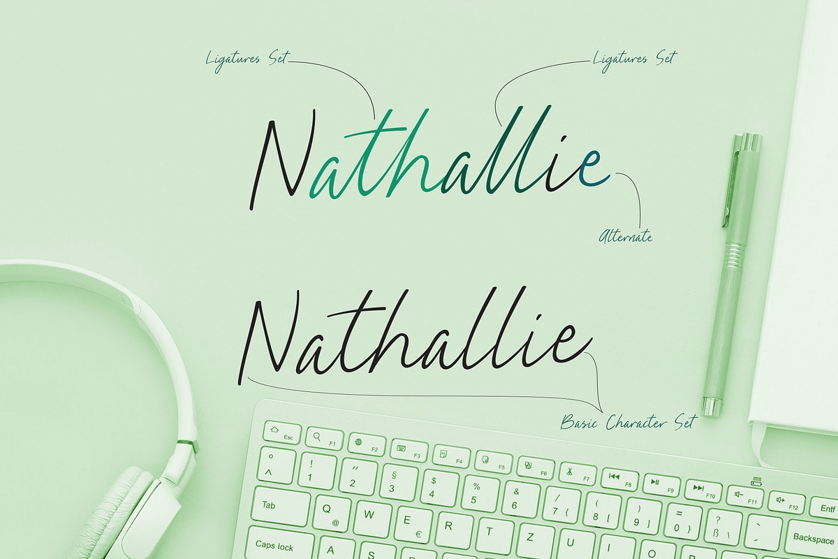 Nathallie