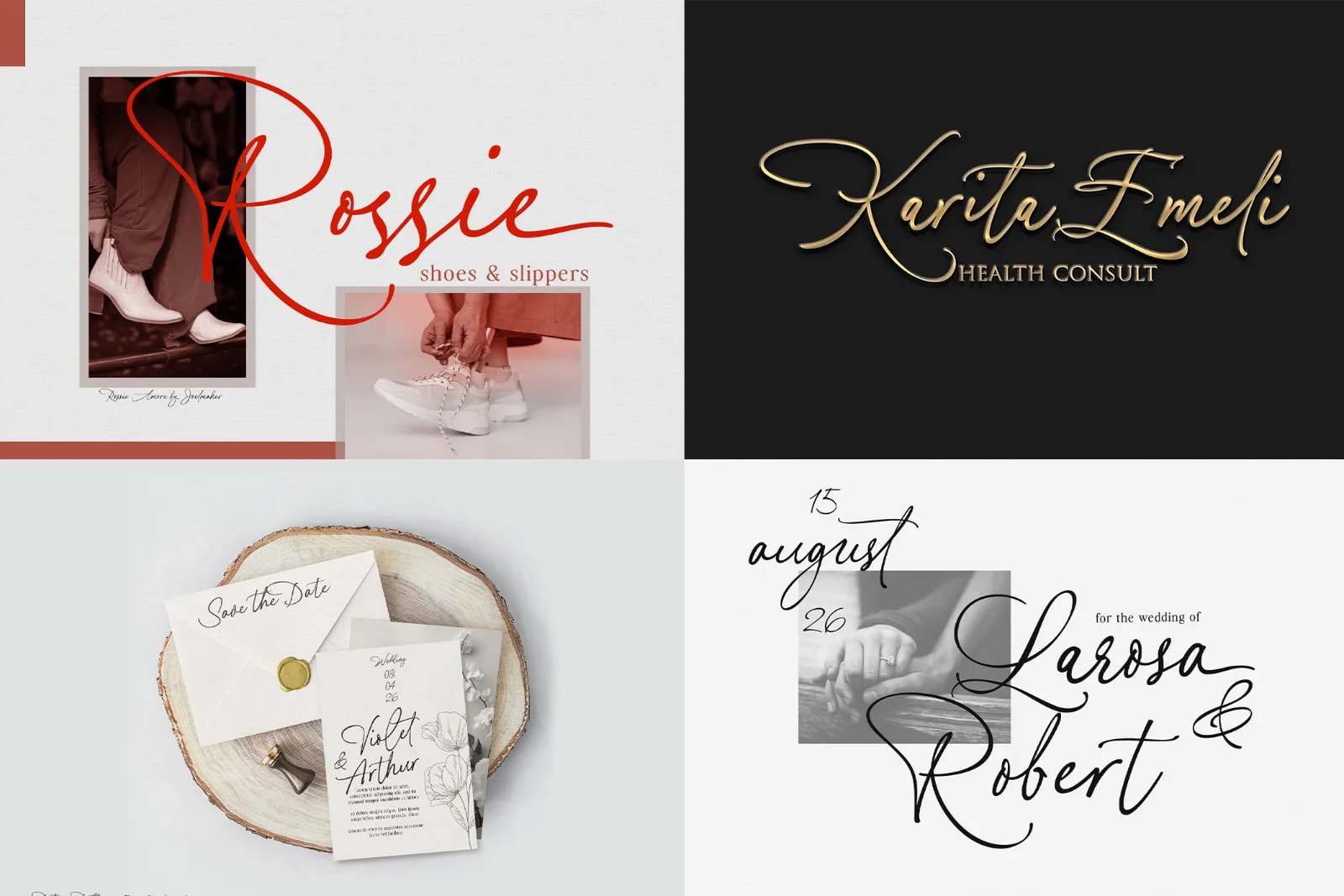 Rossie Amor (preview 4 of 6)
