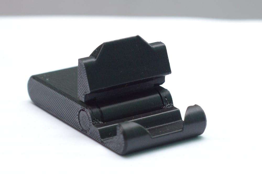 Engineering Parts & Prototypes