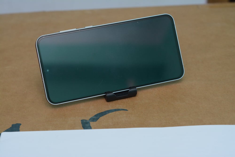 Folding Phone Stand
