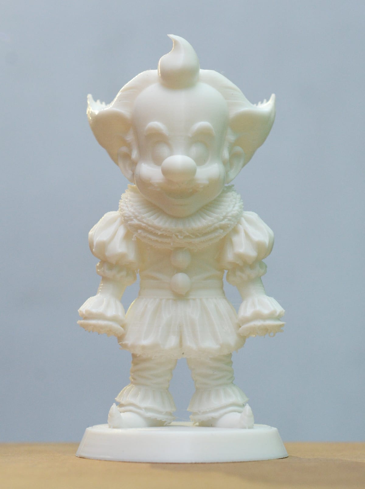 Miniatures & Figurines