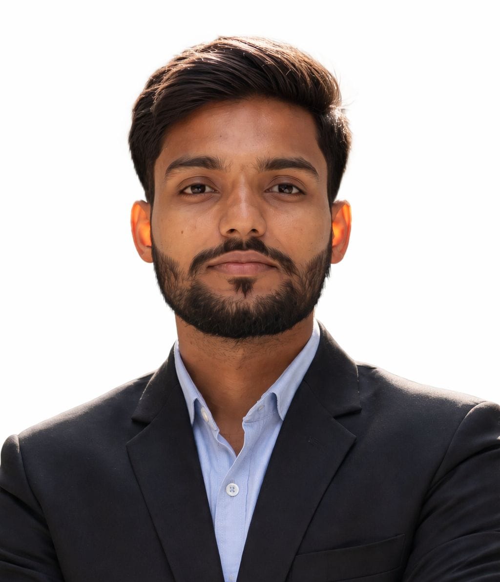Himanshu Mohan Mishra