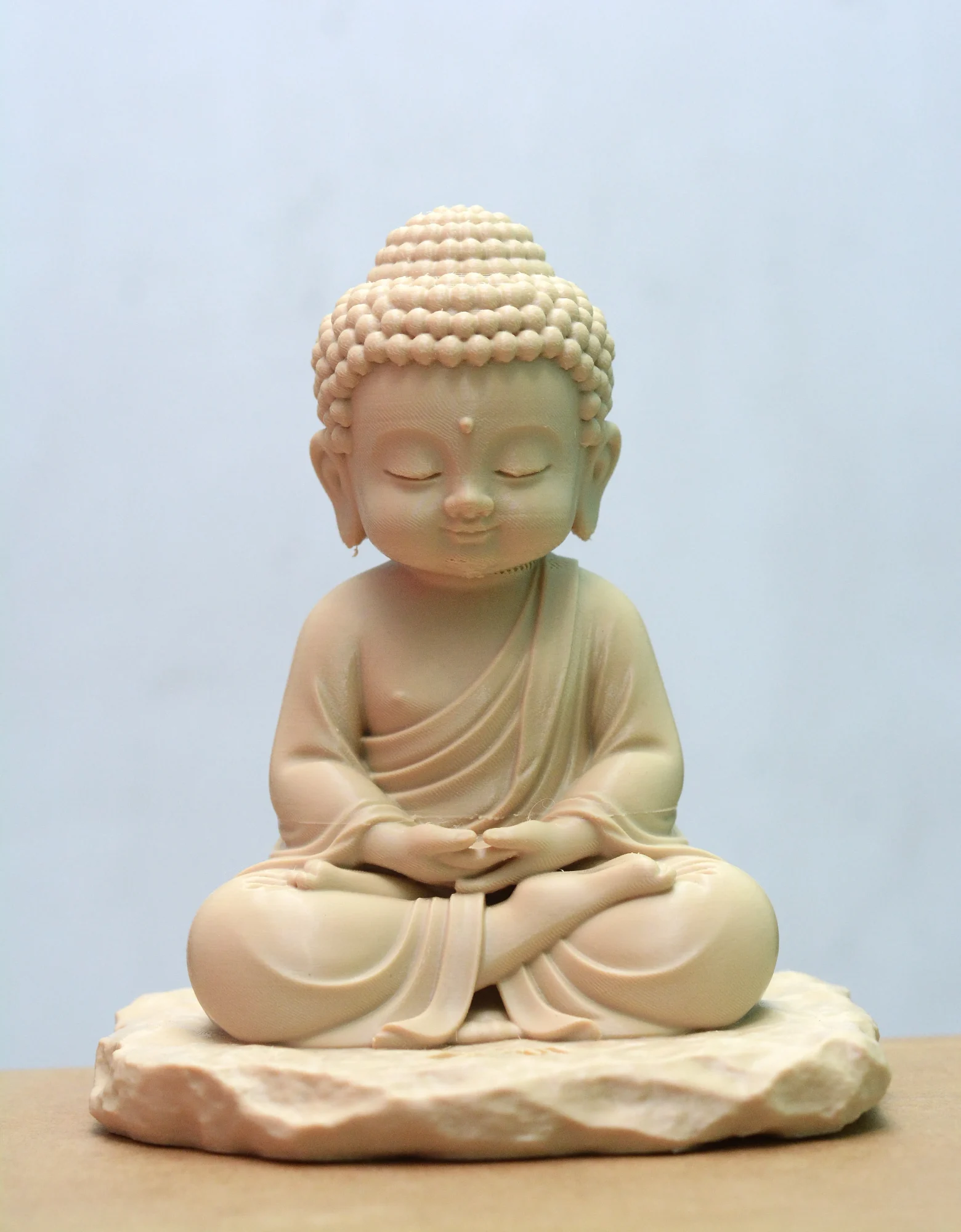 Little Buddha