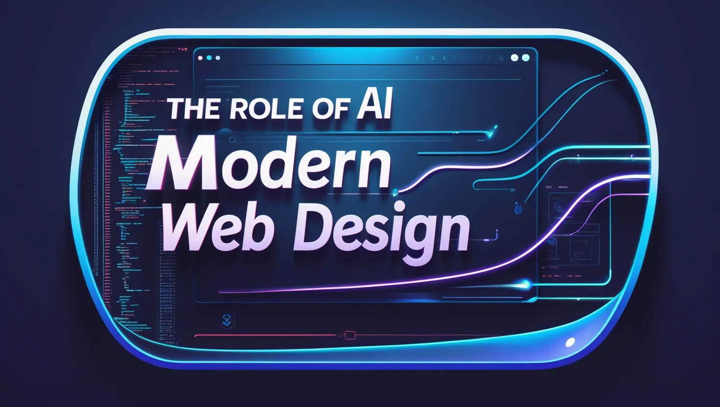 The Role of AI in Modern Web Design