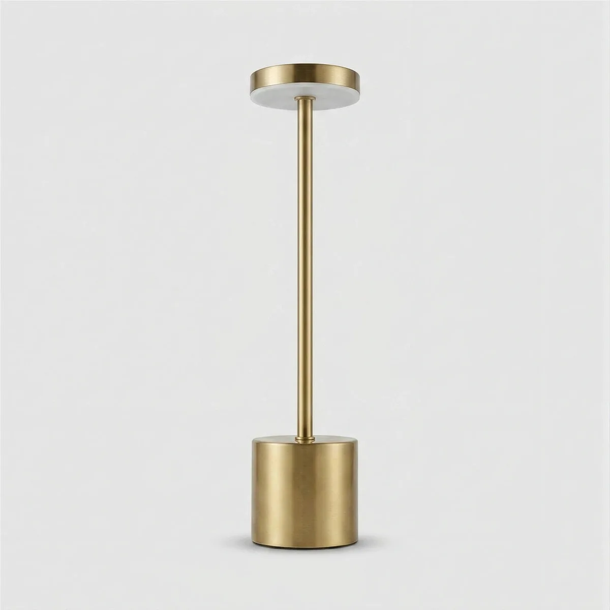 Cordless LED Table Lamp