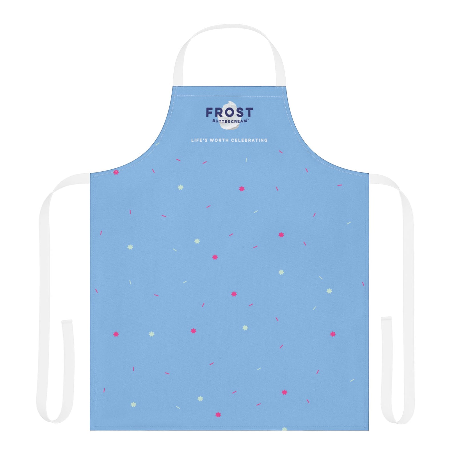 FROST Buttercream Apron