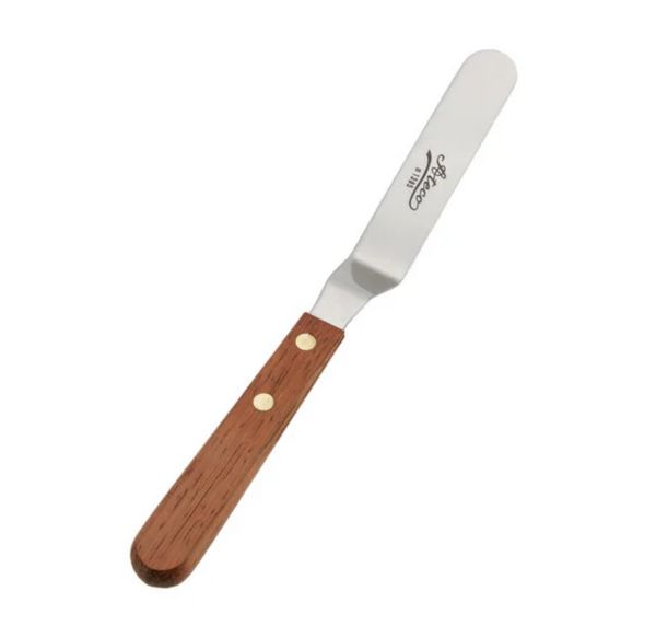 Mini Frosting Spatula