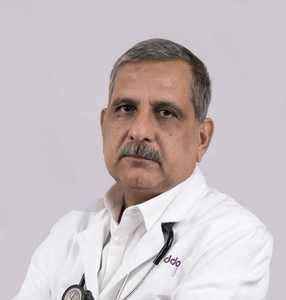 Dr Devendra Taneja - General Physician - in undefined | Book Appointment  Online | Meddo