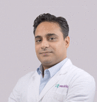 Dr. Anish Gupta