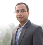 Dr. Niren Rao