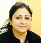 Dr. Shilpa Dhameja