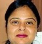 Dr Rashmi Chaudhary