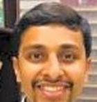 Dr. Shreyas Pradeep