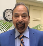 Dr. A.M. Jain