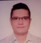 Dr. Makarand Kulkarni