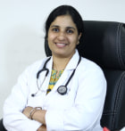 Dr. Nidhi Sethia Garg