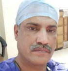 Dr. Ehsanuzzaman Siddiqui
