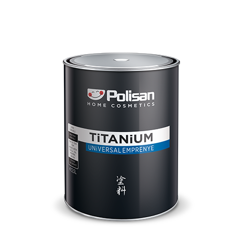 Polisan Titanium Anti Aging Universal Emprenye