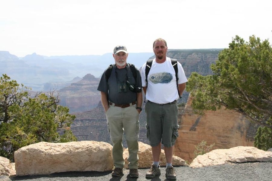 Grand Canyon · National Parks Conservation Association