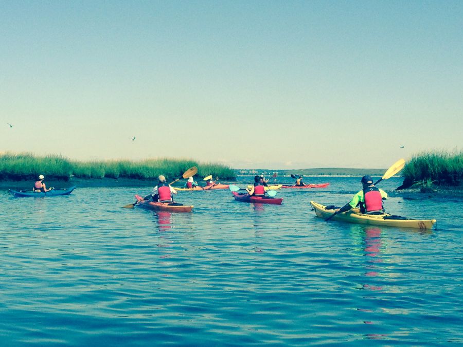 Greetings from Gateway National Recreation Area · National Parks ...