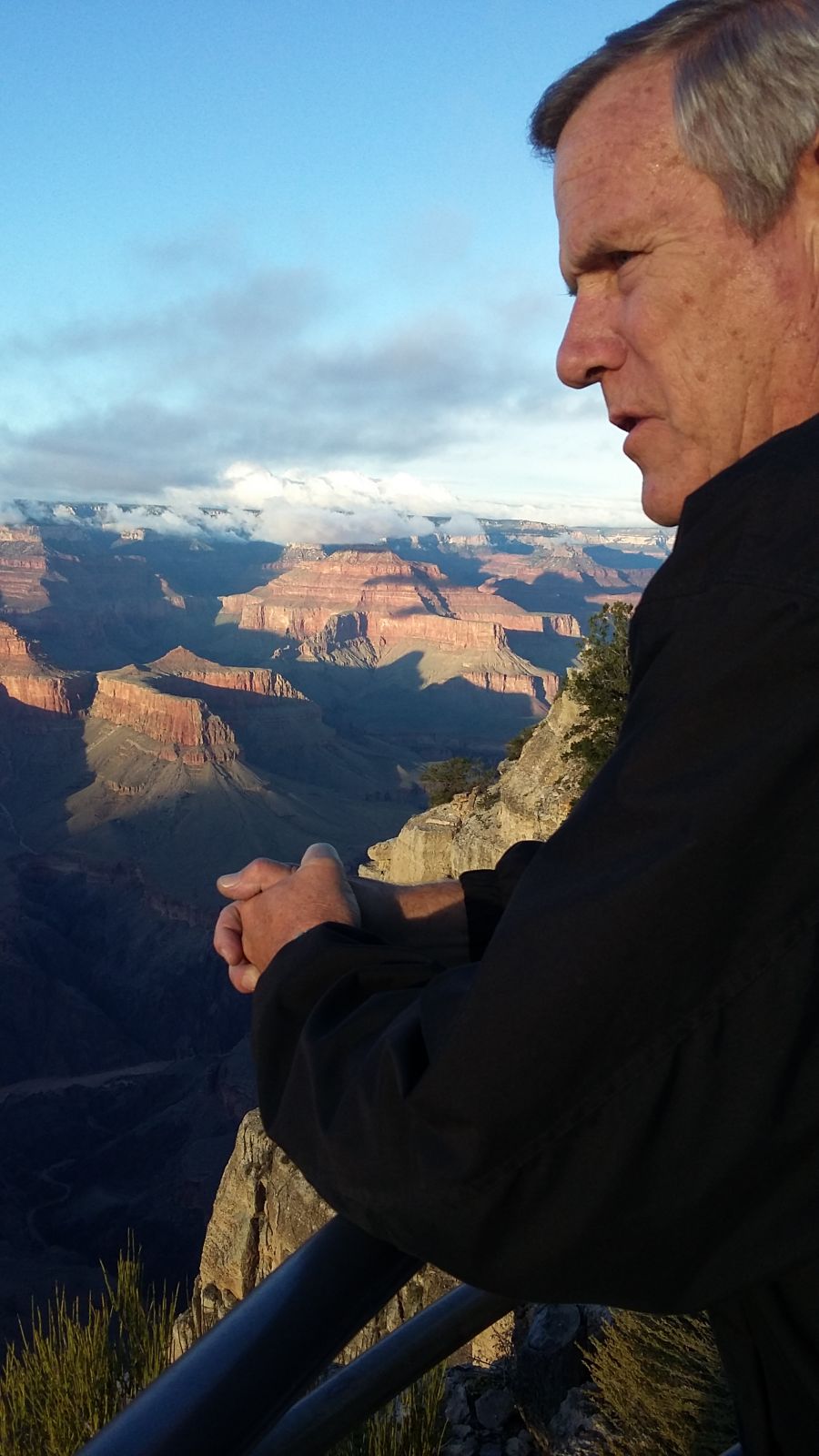 National Parks Conservation Association
