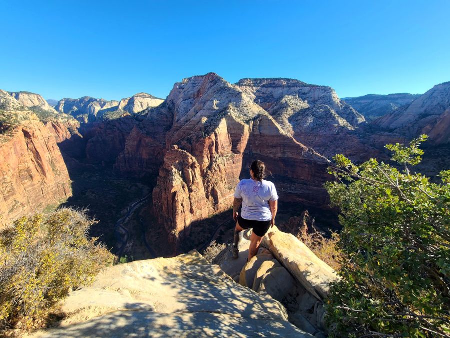 Greetings from Arches National Park · National Parks Conservation ...