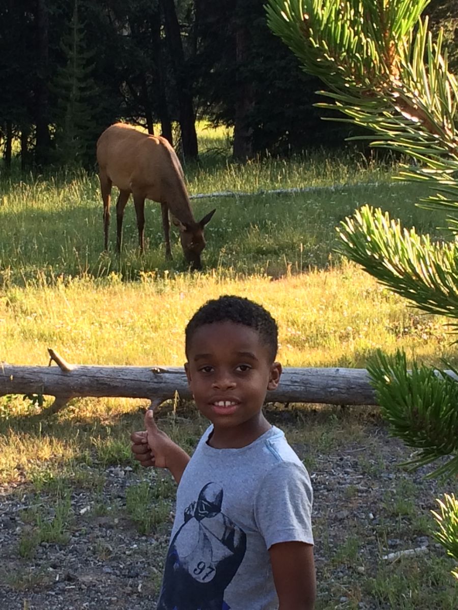 National Parks Conservation Association