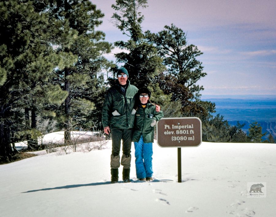 National Parks Conservation Association