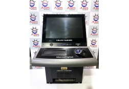KELVIN HUGHES MANTA DIGITAL 2600 ECDIS