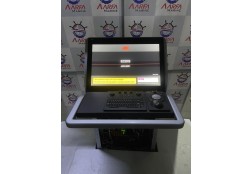 JRC JAN-9201