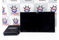 SIMRAD E-5000 ECDIS