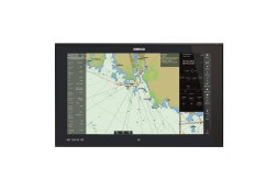 SIMRAD E-5000 ECDIS - Preview 2