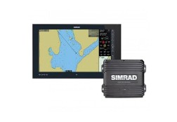 SIMRAD E-5000 ECDIS - Preview 3