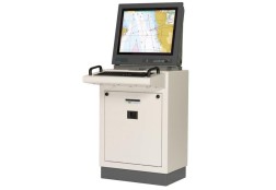 NS-4000 ECDIS