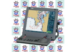 JRC JAN-7201 ECDIS - Preview 2
