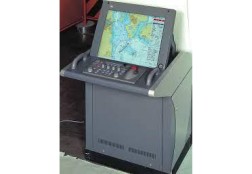 JRC JAN-7201 ECDIS - Preview 3