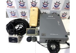 NSR NVR-9000 VDR