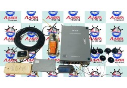 NSR NVR-9000 VDR - Preview 3