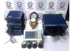 SAMSUNG S-VDR PRO SRPS-3000