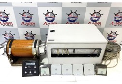 DANELEC DM-200 S-VDR
