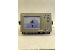JRC JLR-31 GPS COMPASS